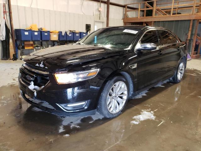 2017 Ford Taurus Limited