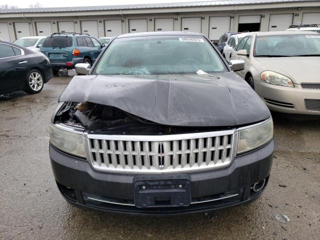 3LNHM28T17R613283 Lincoln MKZ