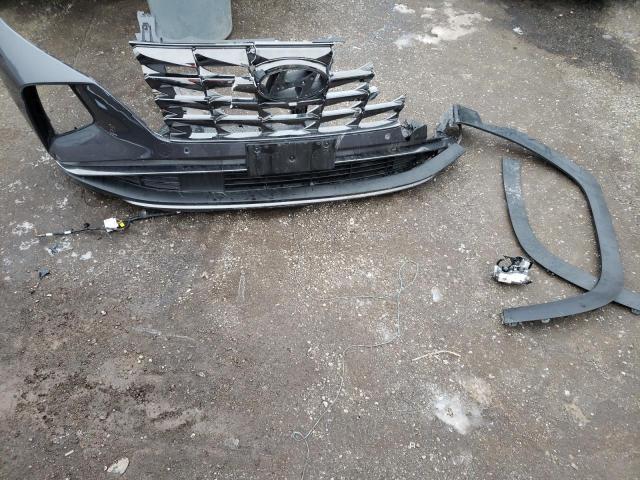 2022 HYUNDAI TUCSON LUX KM8JCCA13NU034675