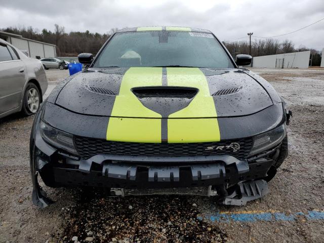 2020 DODGE CHARGER SR - 2C3CDXL99LH100347