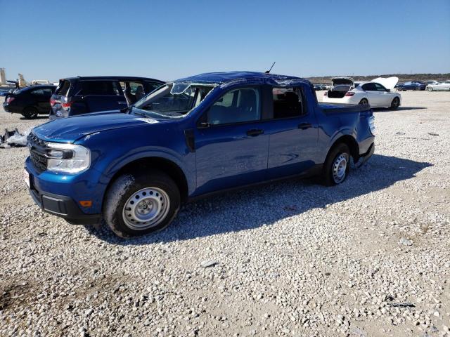 2023 FORD MAVERICK X 3FTTW8F92PRA03282