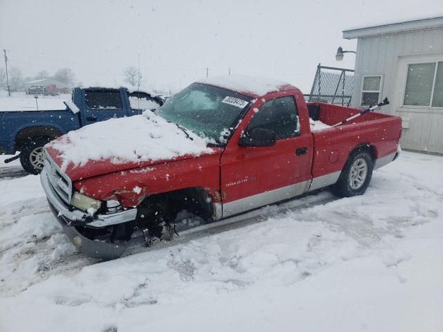 2001 Dodge Dakota 