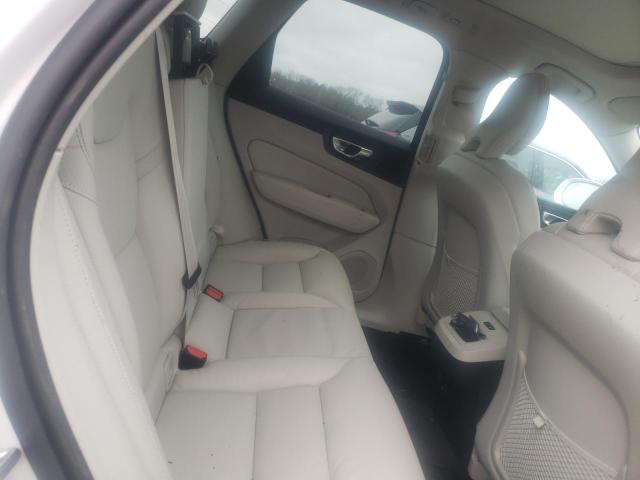 YV4L12RNXP1253509 Volvo XC60 PLUS