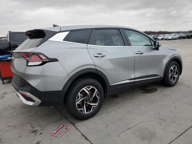 2023 KIA SPORTAGE L - KNDPU3AF8P7085310