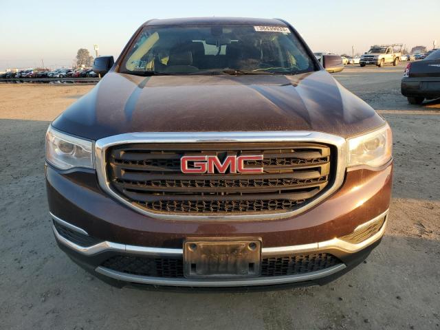 2018 GMC ACADIA SLE - 1GKKNKLA0JZ177868