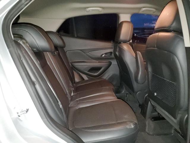 2021 BUICK ENCORE PRE KL4CJESMXMB370593