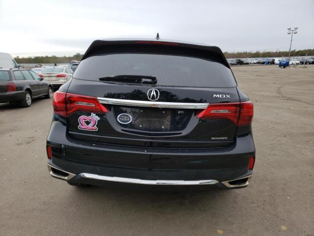 5J8YD4H36LL047132 Acura MDX