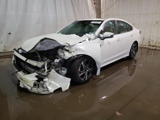 4S3BWAN69L3021491 auction archive image