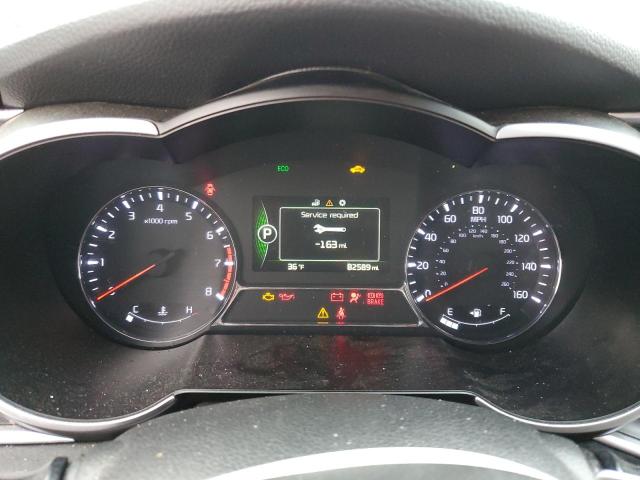 2015 KIA OPTIMA SX 5XXGR4A77FG513468