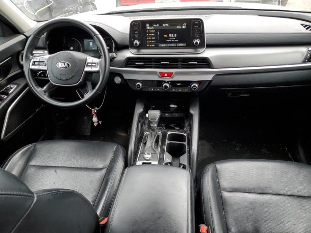 5XYP24HC5LG015350 KIA Telluride Lx