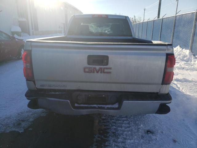 1GTV2TEH9EZ367532 GMC Sierra K1500