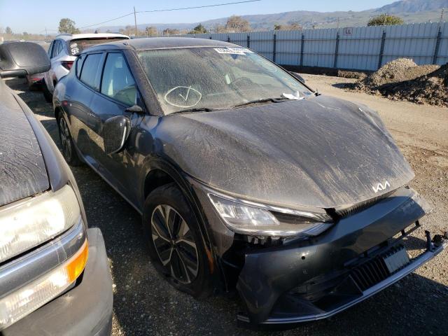 KNDC3DLC3N5039662 KIA EV6 LIGHT