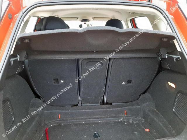 WMWZB32010WK18099 Mini Countryman