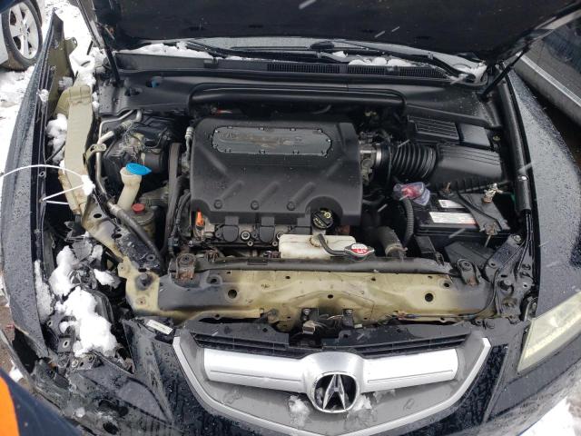 19UUA65536A008751 Acura 3.2TL