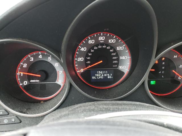 19UUA76557A047024 Acura TL TYPE S