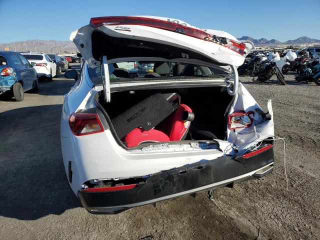2022 KIA K5 LXS - 5XXG14J21NG160350