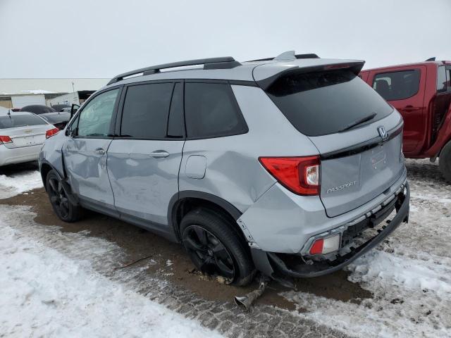 2021 HONDA PASSPORT E - 5FNYF8H04MB039119