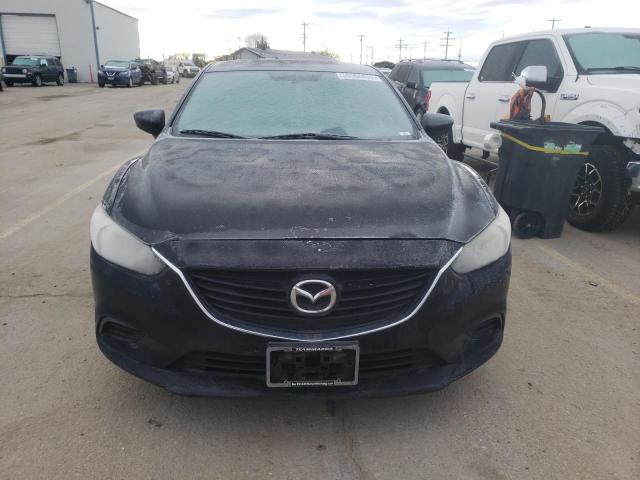 2016 MAZDA 6 SPORT - JM1GJ1U54G1430626