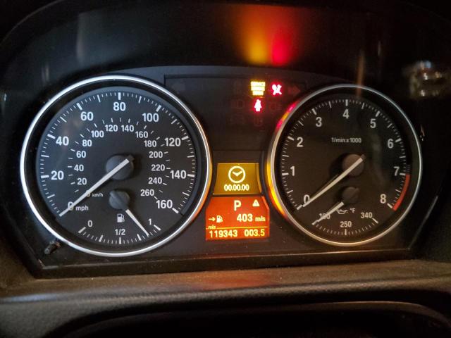WBAKE3C57DE772181 BMW 3 Series