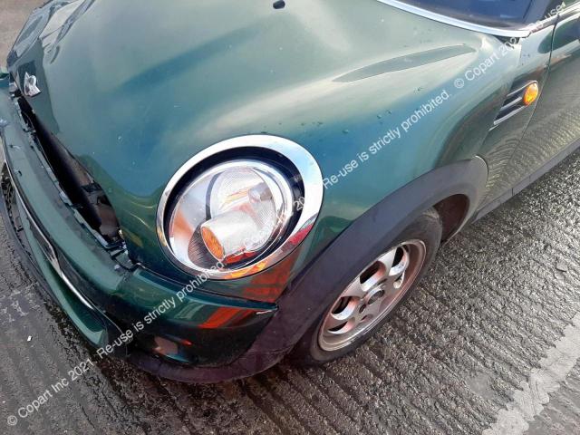 WMWZF32000T348459 Mini COOPER CLU