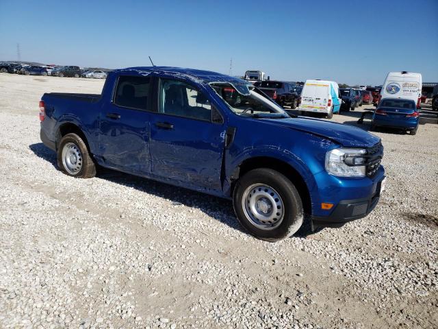 2023 FORD MAVERICK X 3FTTW8F92PRA03282