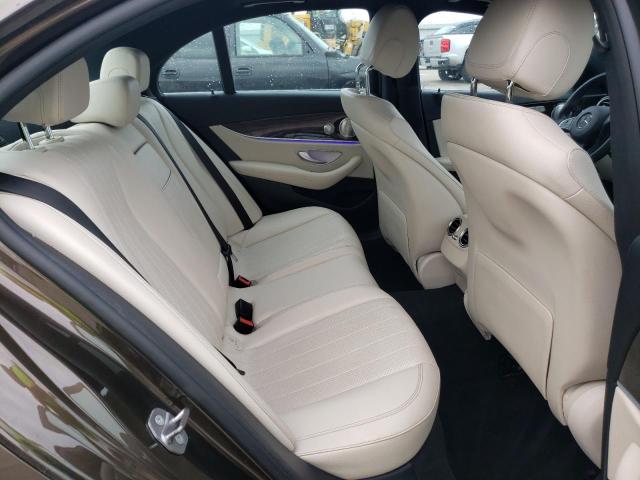 2017 MERCEDES-BENZ E 300 4MAT - WDDZF4KB9HA035840