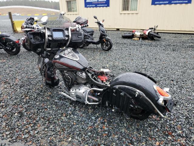 2018 INDIAN MOTORCYCLE CO. CHIEFTAIN - 56KTCAAA2J3360379