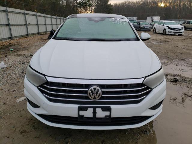 2019 VOLKSWAGEN JETTA SEL 3VWE57BU0KM091560