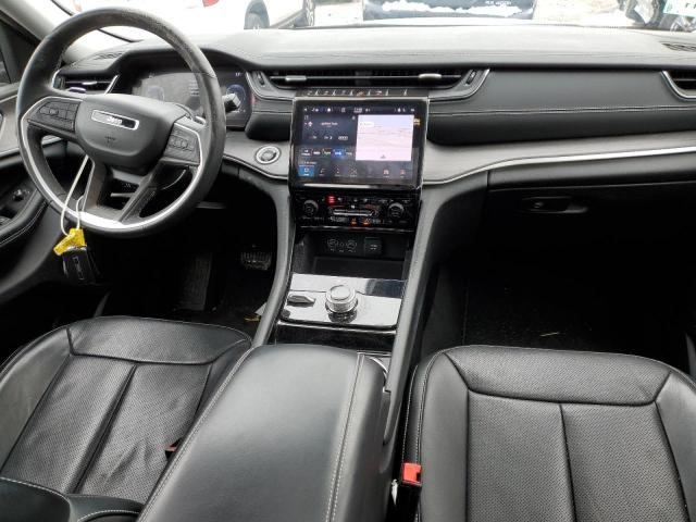 1C4RJKBG5M8128557 Jeep Grand Cherokee L Limited
