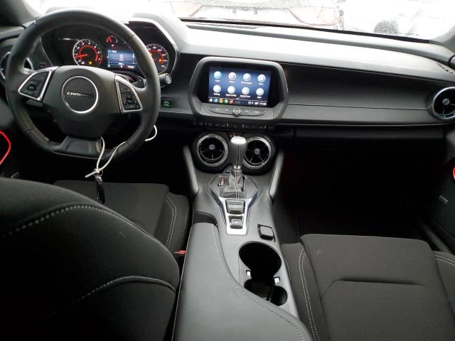 2023 CHEVROLET CAMARO LT1 - 1G1FF1R75P0103660