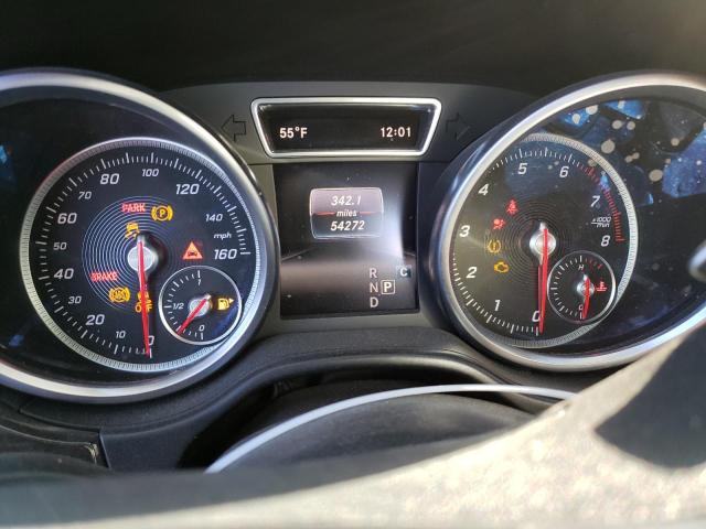 4JGDF6EE0HA938976 Mercedes-Benz Gls 450 4matic