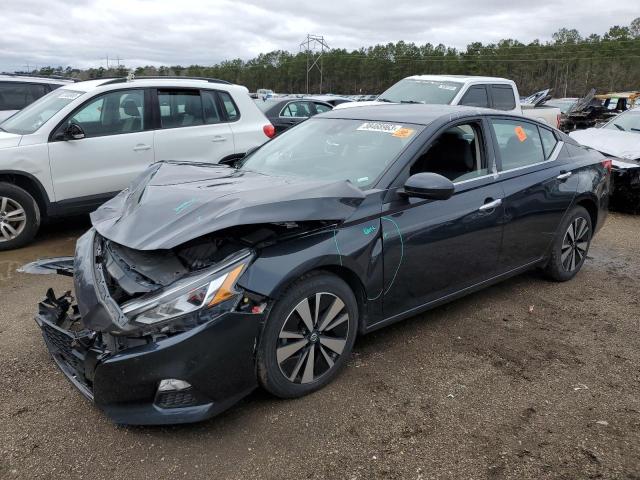2021 NISSAN ALTIMA SV - 1N4BL4DV7MN418907