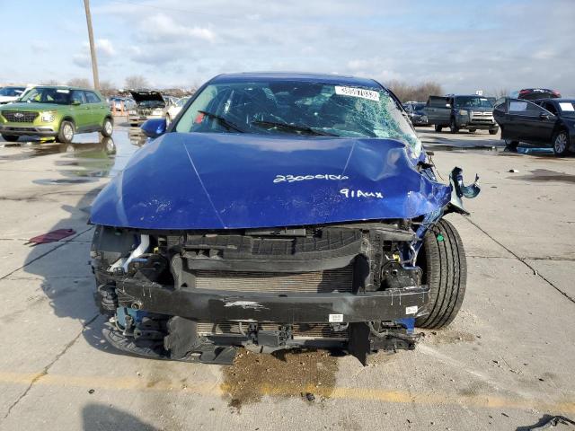 2021 HYUNDAI ELANTRA LI - KMHLP4AG1MU168381