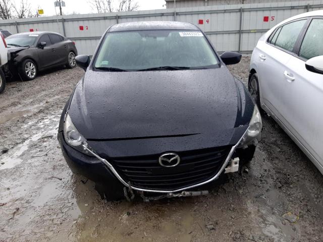 2016 MAZDA 3 SPORT - JM1BM1U74G1298101