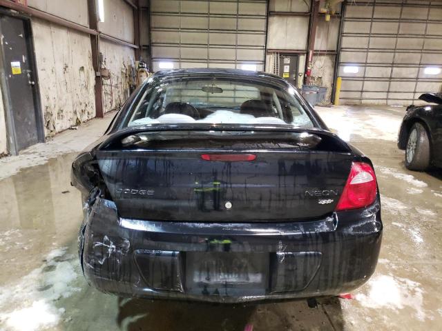 1B3ES56C55D268154 Dodge NEON SXT
