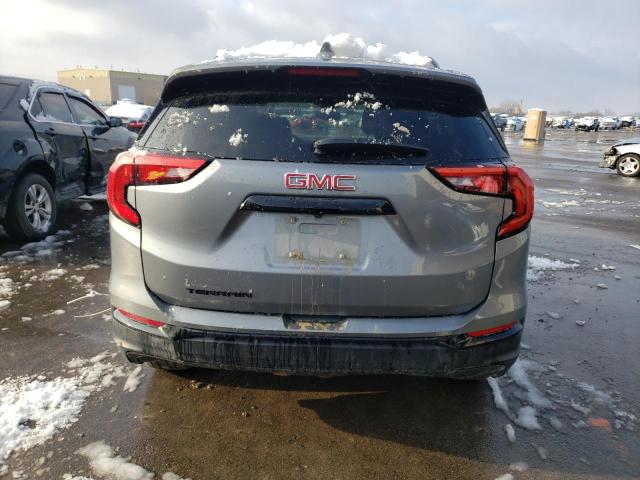 2020 GMC TERRAIN SL 3GKALMEV3LL195045