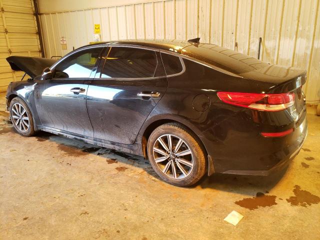 5XXGT4L32KG329612 KIA Optima Lx