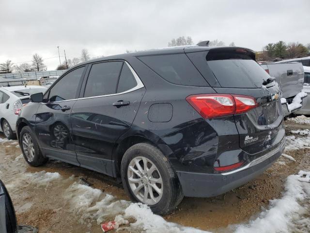 2019 CHEVROLET EQUINOX LT - 3GNAXKEV5KL168388