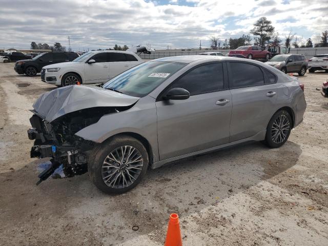 2023 KIA FORTE GT L - 3KPF54ADXPE586244