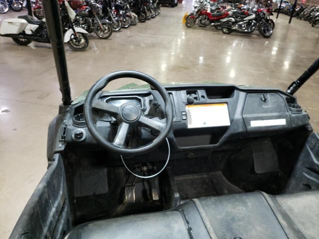 2021 HONDA SXS1000 M5 1HFVE0401M4501310