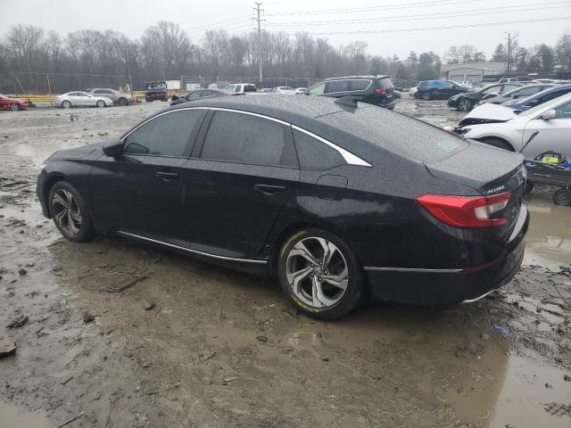 2019 HONDA ACCORD EX - 1HGCV1F42KA002846