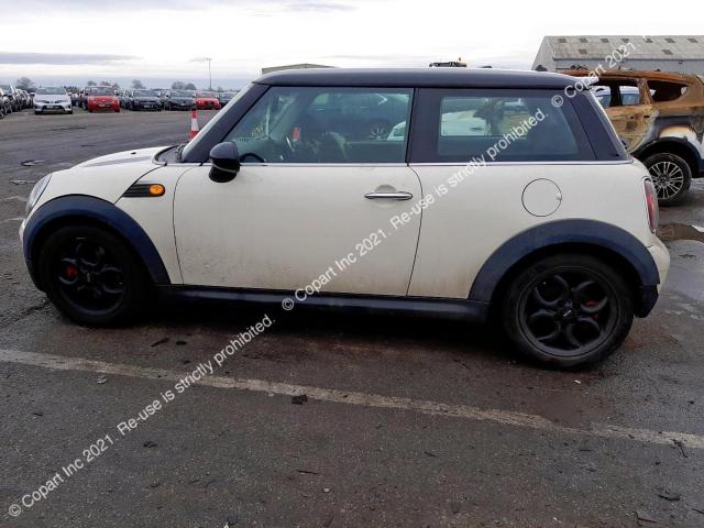 WMWMG32020TV25567 Mini Cooper D