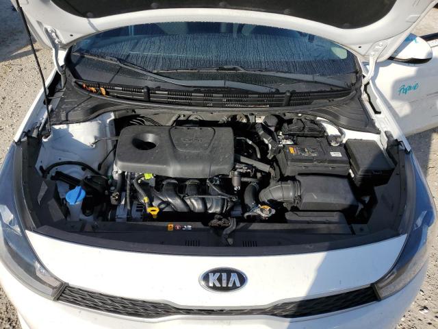 3KPA24AB7KE248939 KIA RIO S