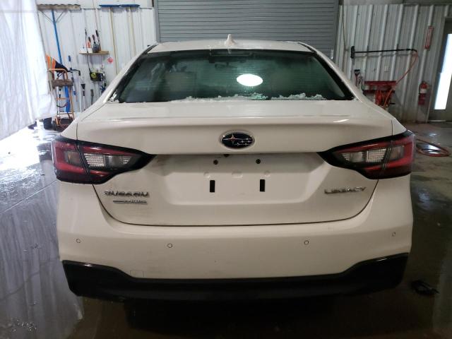4S3BWAN69L3021491 Subaru Legacy Limited