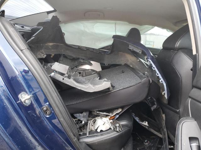 2018 NISSAN MAXIMA 3.5 - 1N4AA6AP4JC378425