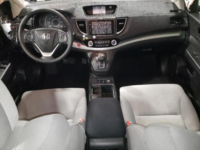 2016 HONDA CRV 2HKRM4H50GH629807