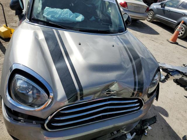 WMZYS7C3XH3B63117 Mini Cooper