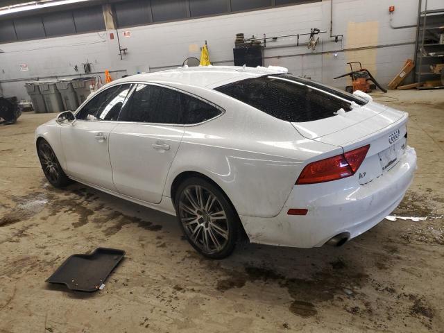 VIN WAUYGAFC4DN132917 2013 Audi A7, Premium Plus no.2