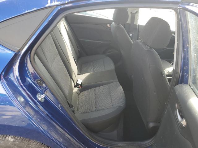 2019 HYUNDAI ACCENT SE 3KPC24A39KE047495
