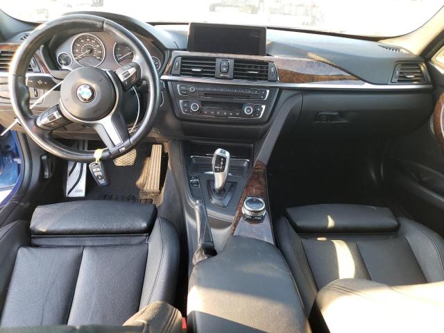 WBA3A9C54EF478199 BMW 335 I